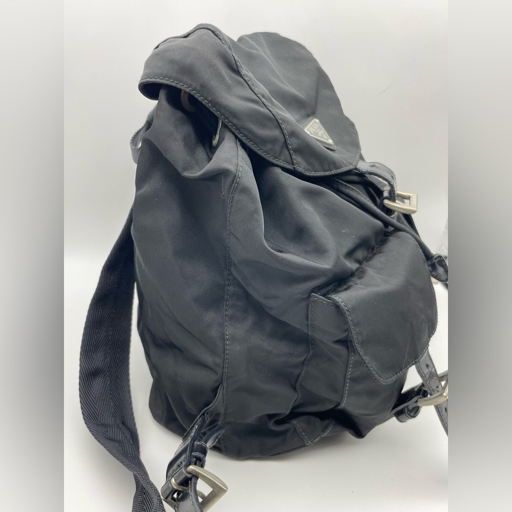 💫Prada💫Backpack💫Bag💫 - Picture 8 of 15